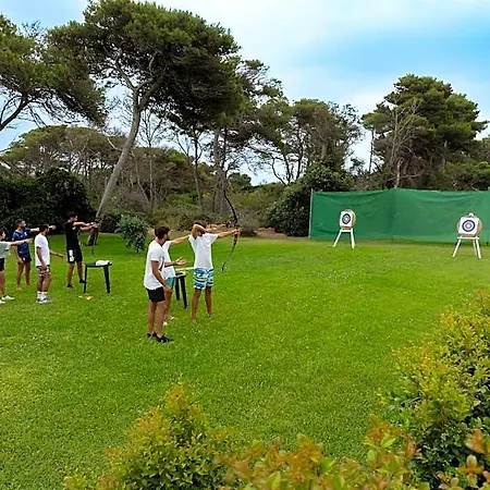 Hotel Voi Alimini 3*