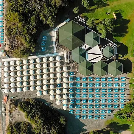 Hotel Voi Alimini 3*