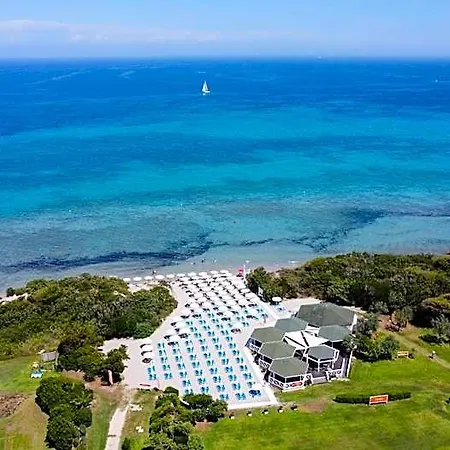Voi Alimini Otranto
