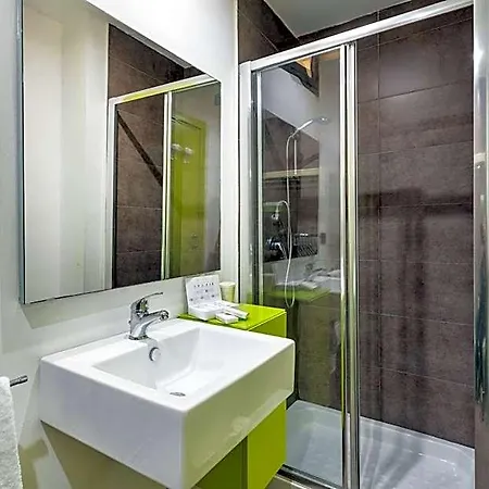 Voi Alimini Hotel 3*