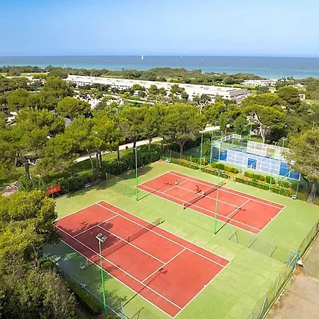 Voi Alimini Hotel 3*