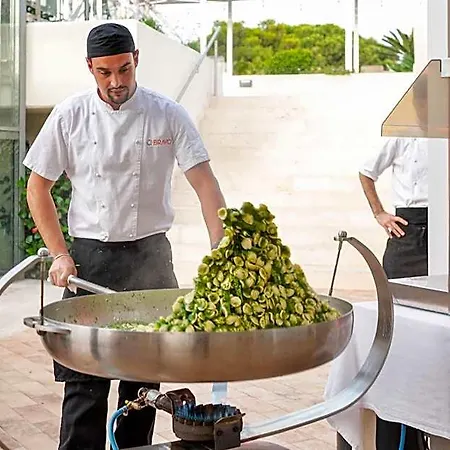 Voi Alimini Hotel 3*