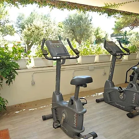 Hotel Voi Alimini 3*