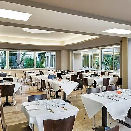 Voi Alimini Hotel