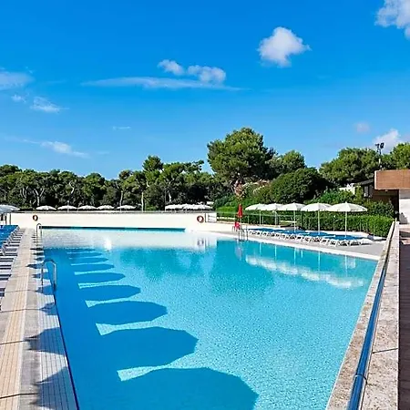 Voi Alimini Hotel 3*