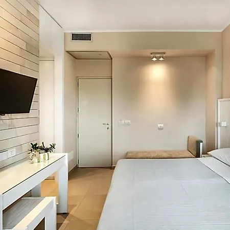 Hotel Voi Alimini Otranto