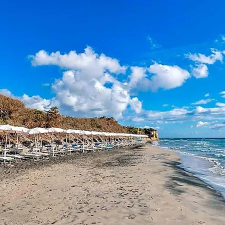 Voi Alimini 3* Otranto