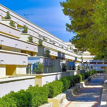 Hotel Voi Alimini Otranto