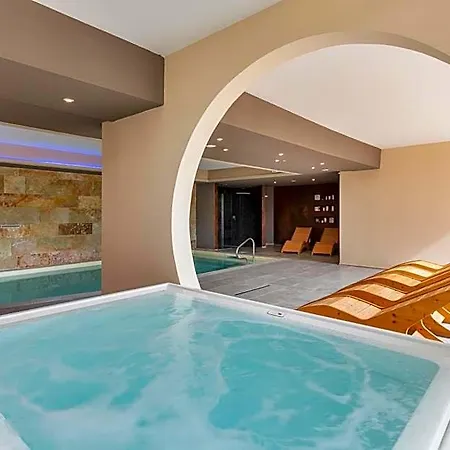 Hotel Voi Alimini 3*