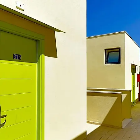 Hotel Voi Alimini Otranto